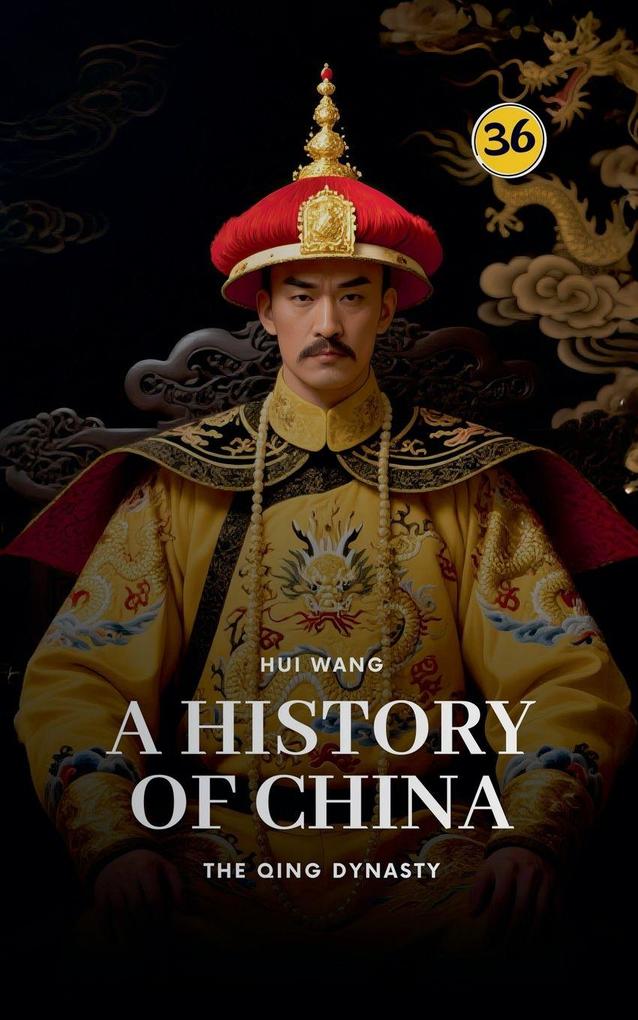 The Qing Dynasty