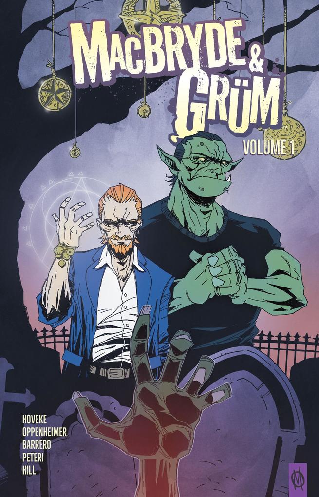 Macbryde and Grum