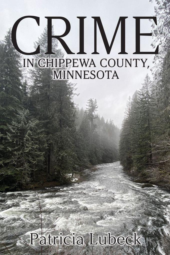 Crime in Chippewa County Minnesota
