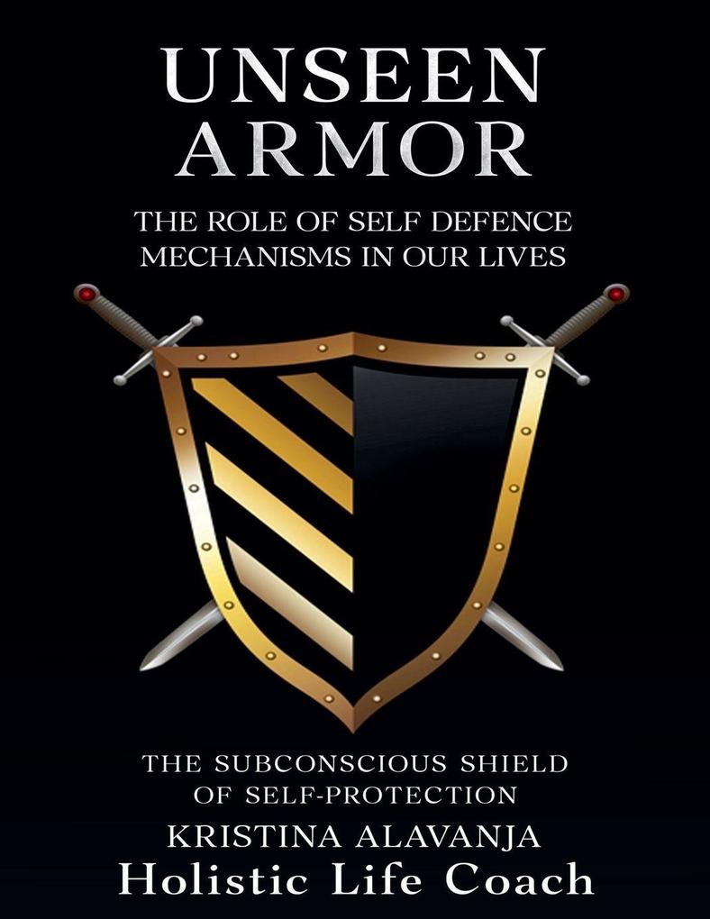UNSEEN ARMOR