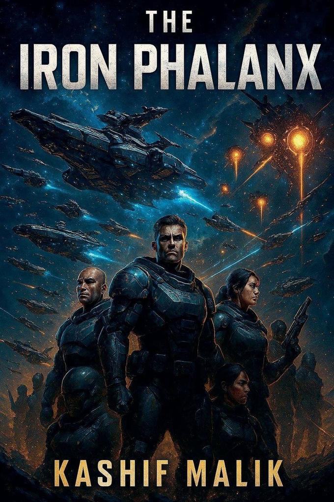 The Iron Phalanx