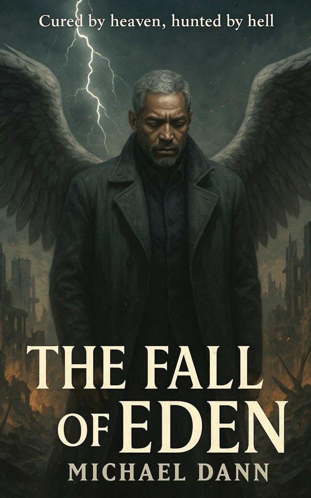 The Fall of Eden