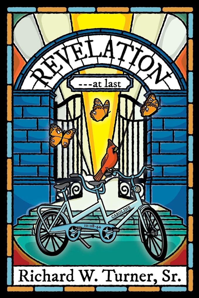 Revelation ---at last