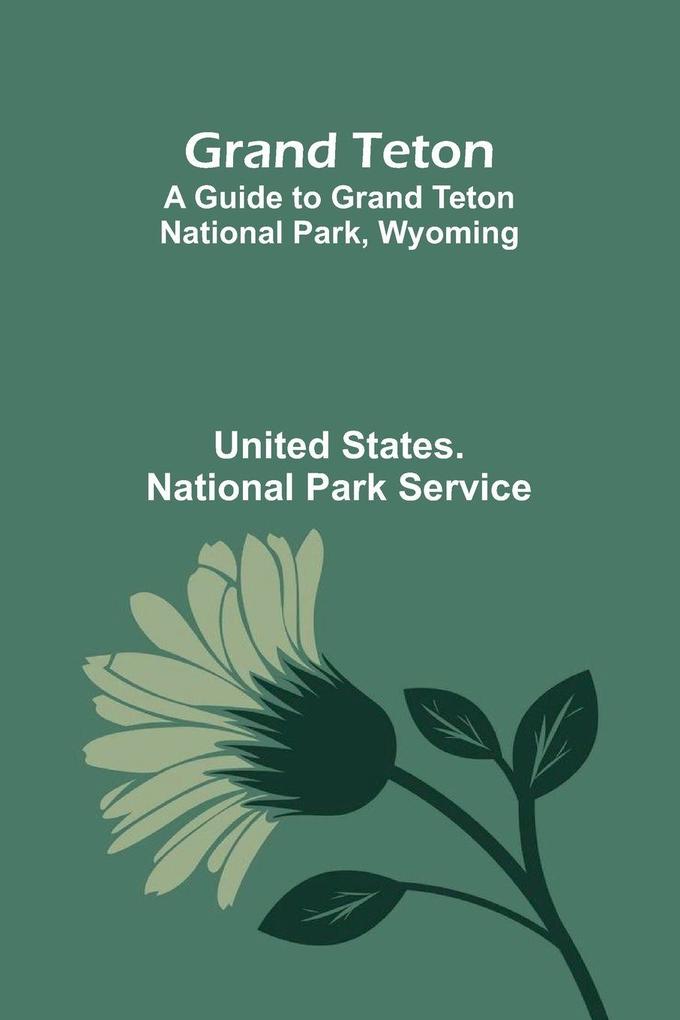 Grand Teton