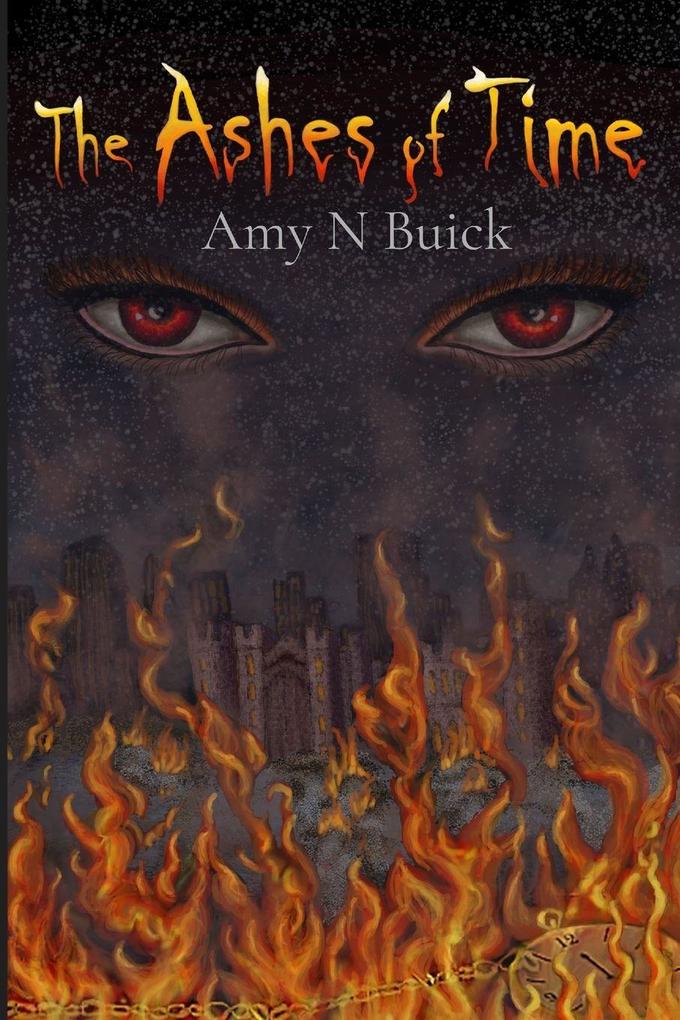 The Ashes of Time