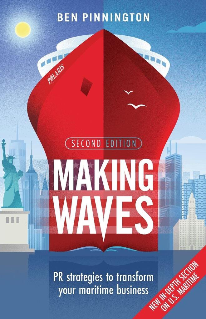 Making Waves