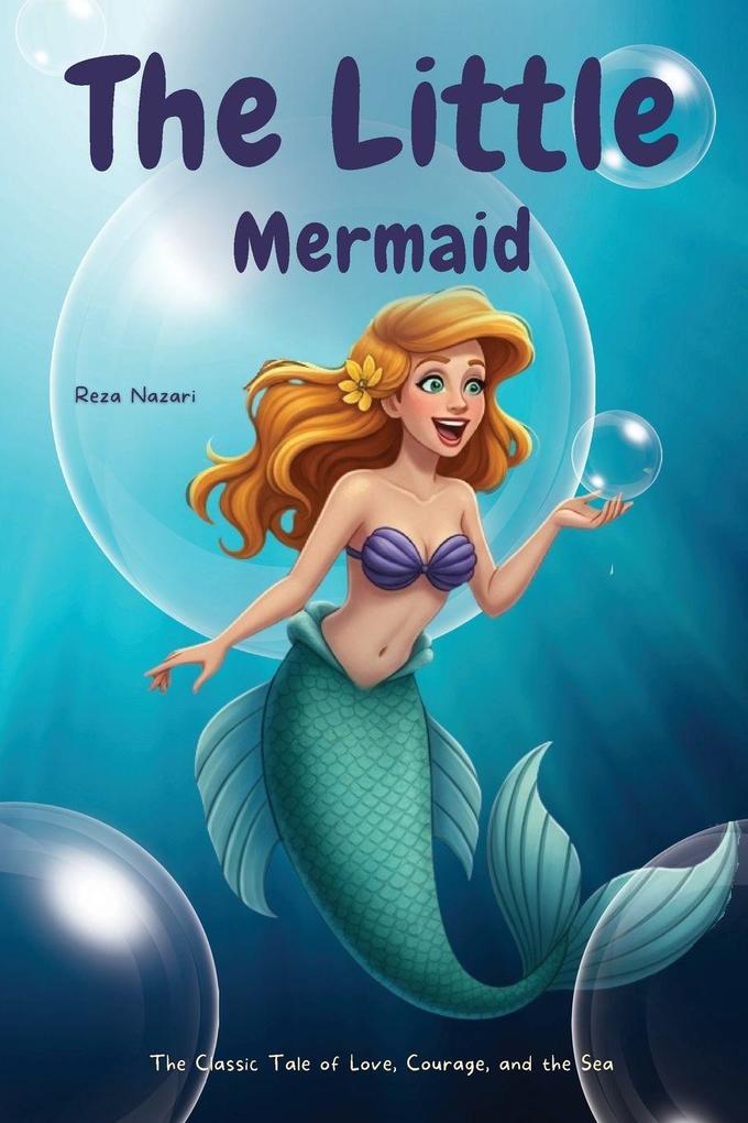 The Little Mermaid