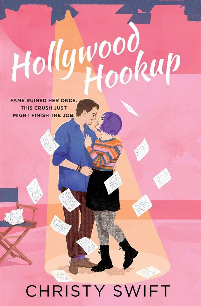 Hollywood Hookup