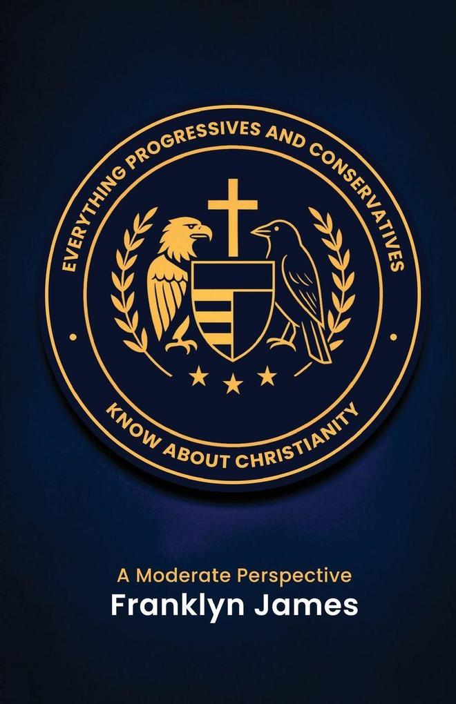 Everything Progressives and Conservatives Know about Christianity