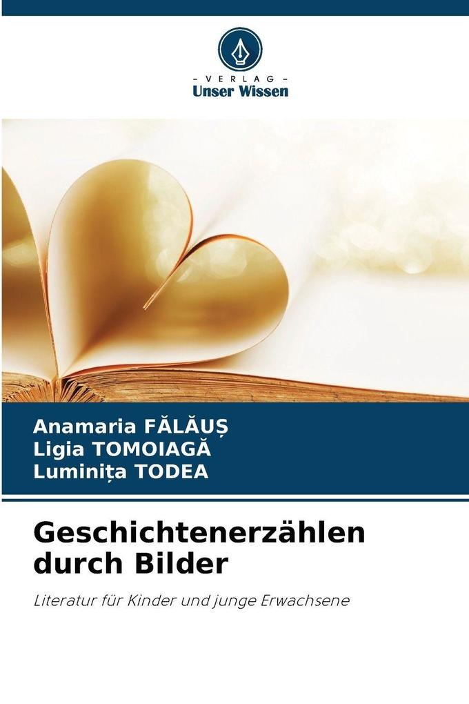 Geschichtenerzählen durch Bilder