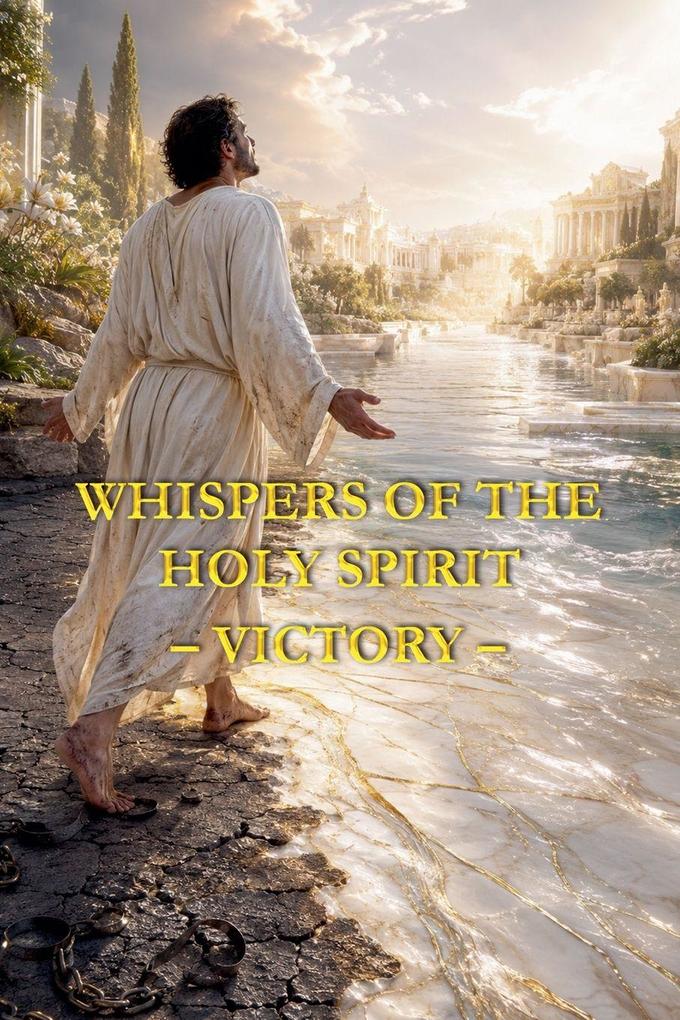 Whispers of the Holy Spirit - Victory