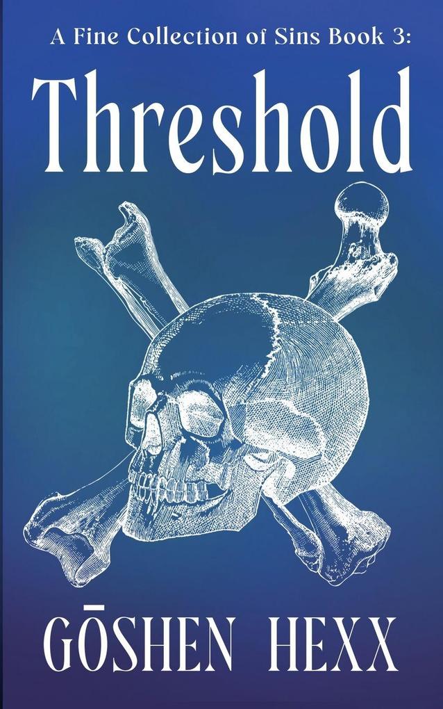 A Fine Collection of Sins Book 3