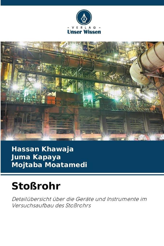 Stoßrohr