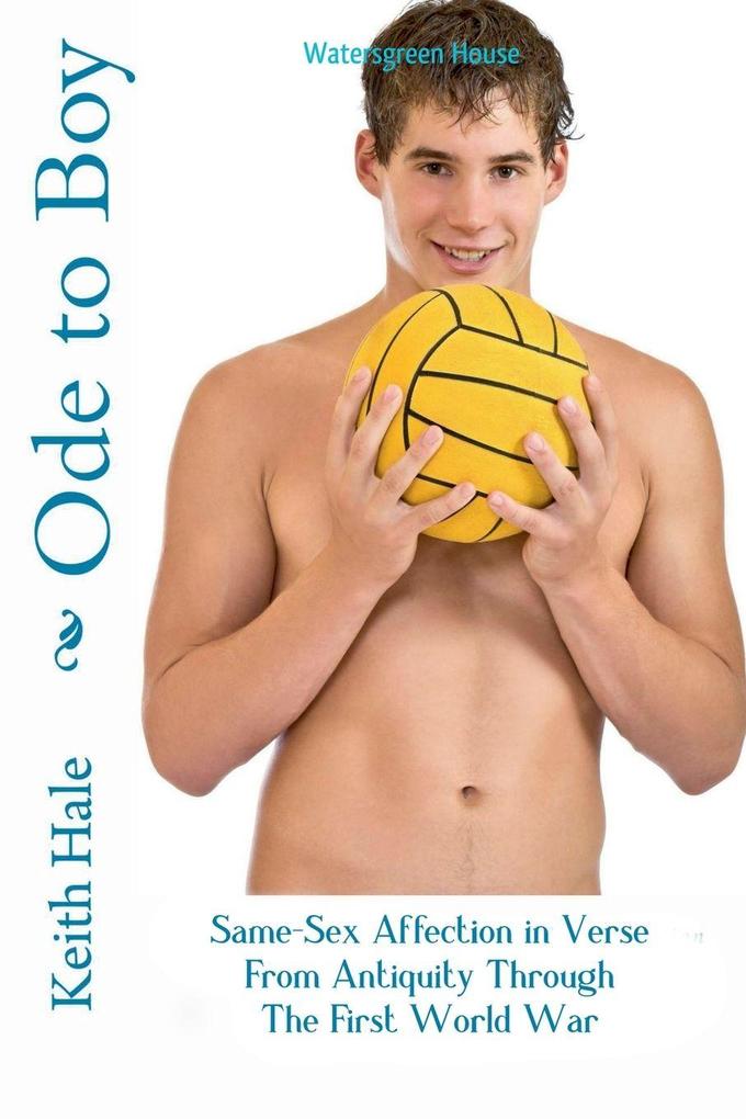 Ode to Boy