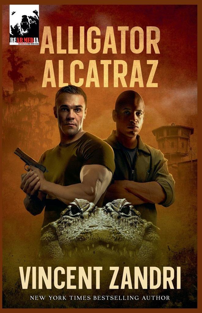 Alligator Alcatraz