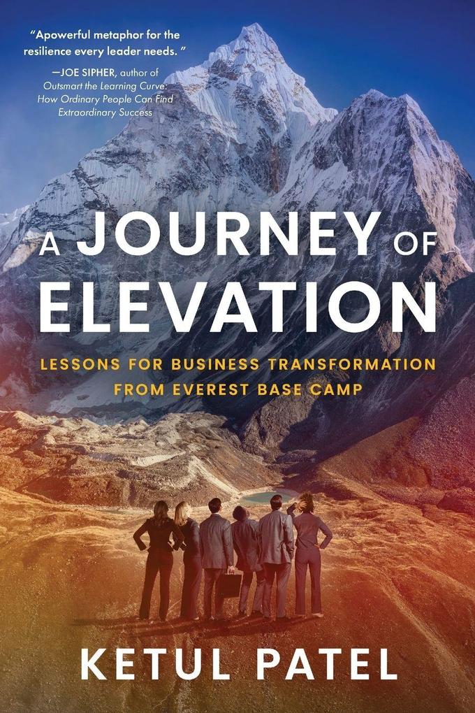 A Journey of Elevation