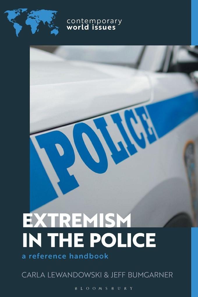 Extremism in the Police
