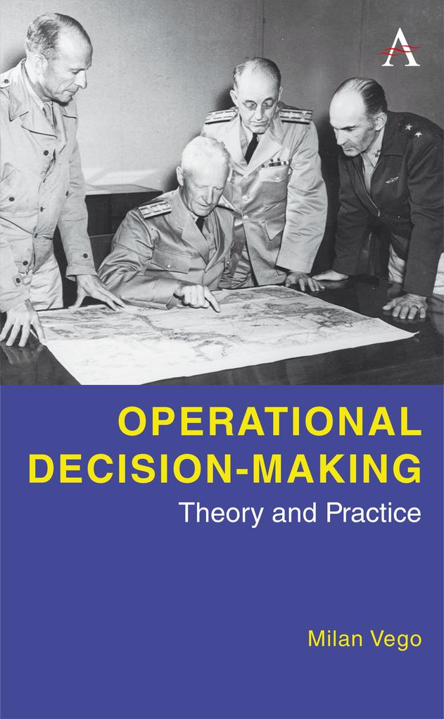 Operational Decision-Making