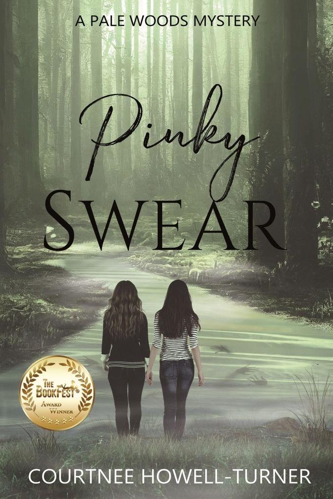 Pinky Swear