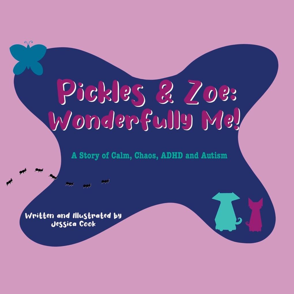 Pickles & Zoe