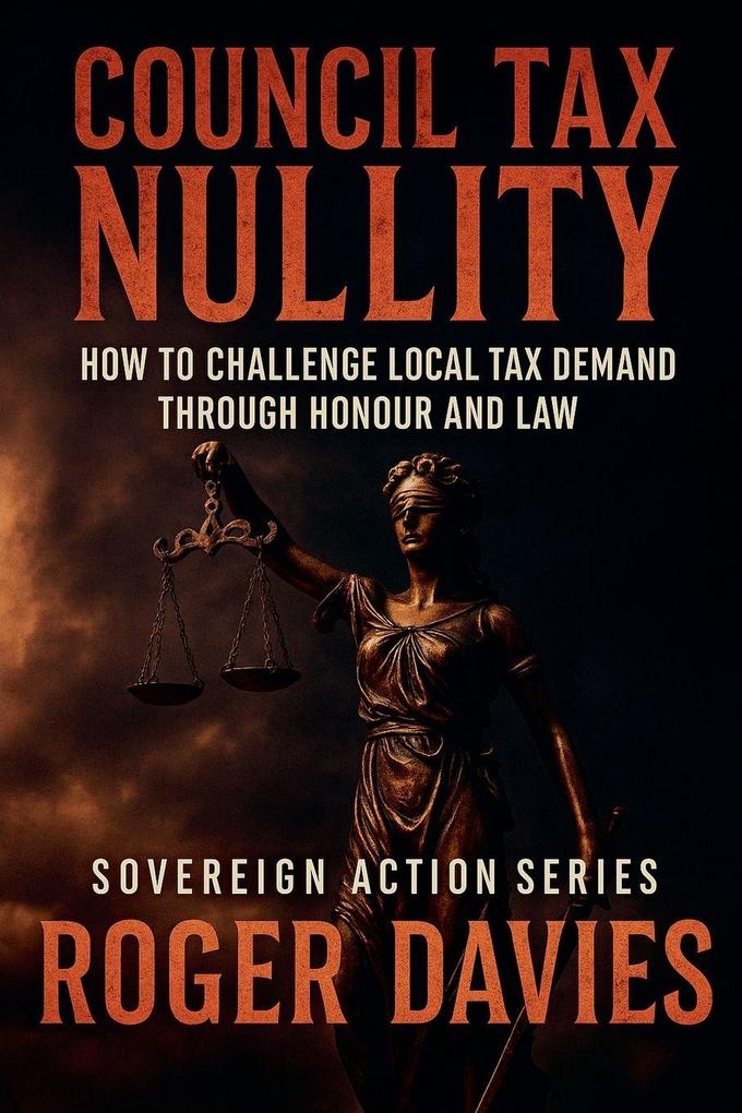 Council Tax Nullity