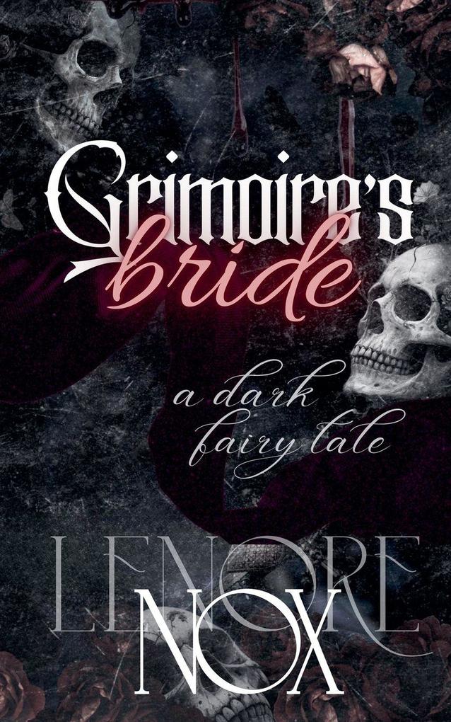 Grimoire's Bride