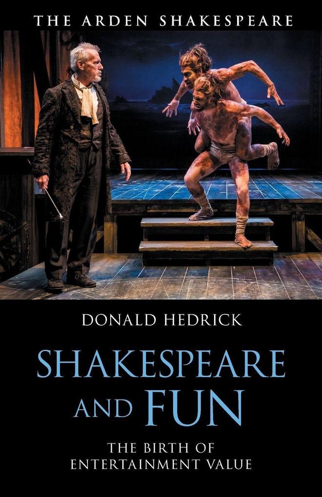 Shakespeare and Fun