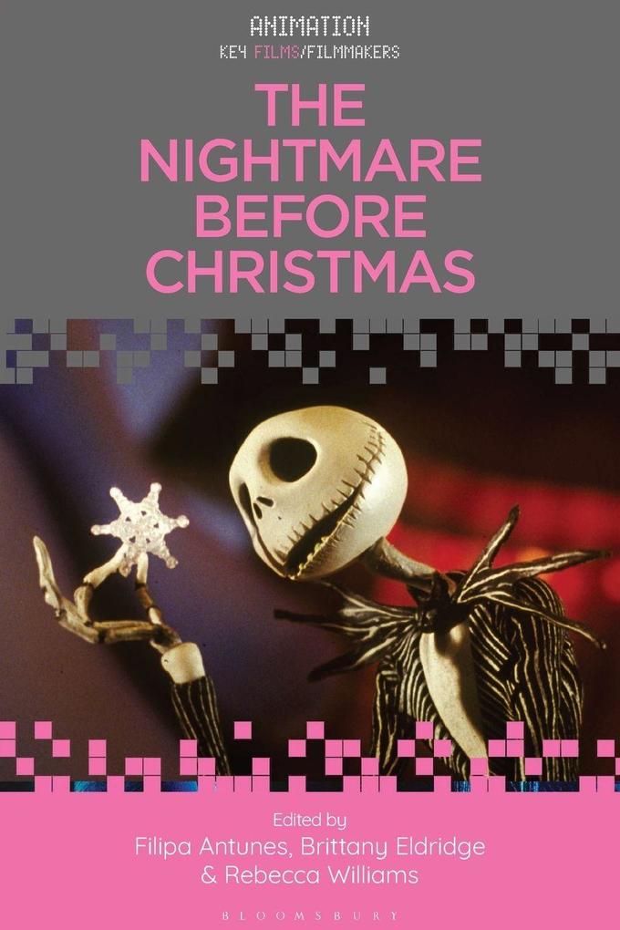 The Nightmare Before Christmas