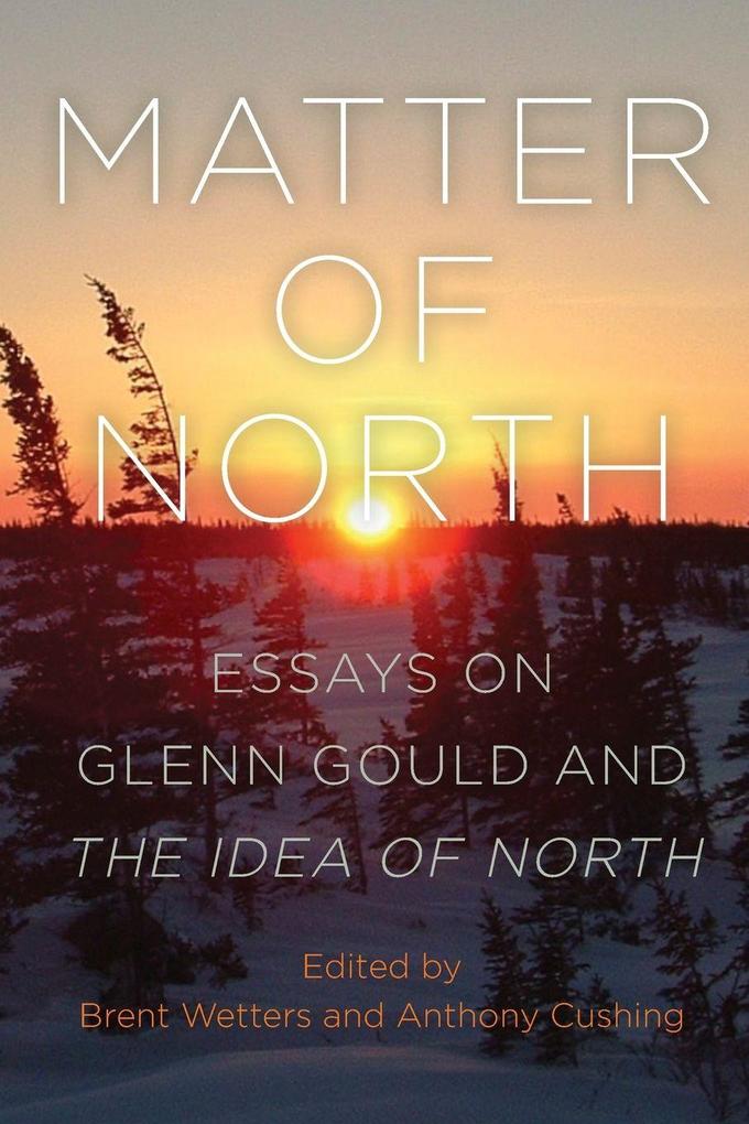 Matter of North