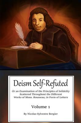 Deism Self-Refuted