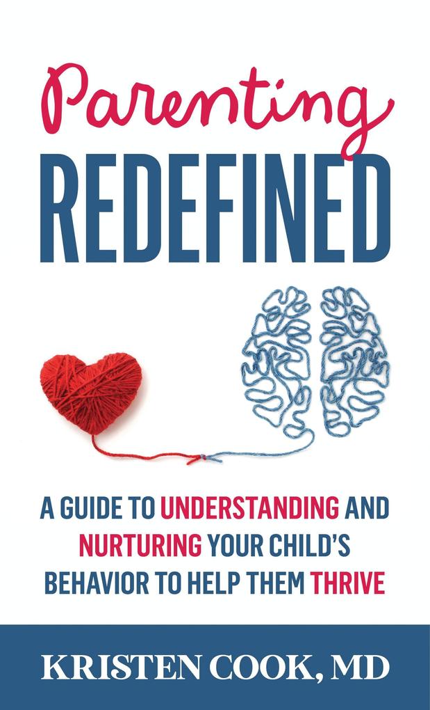 Parenting Redefined