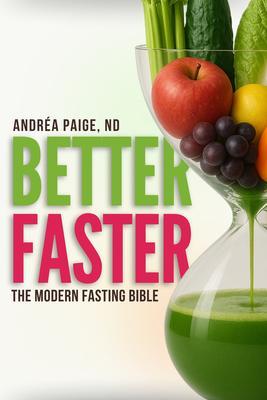 Better Faster