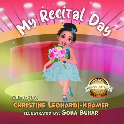 My Recital Day