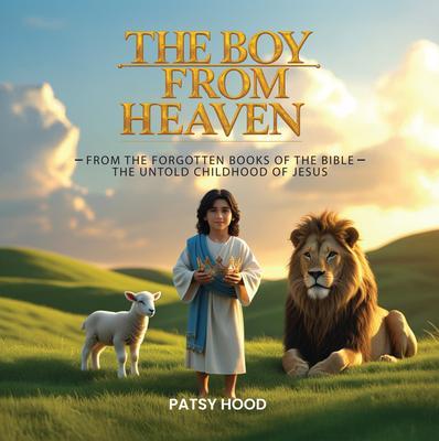 THE BOY FROM HEAVEN