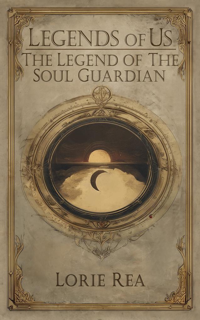 Legends of Us - The Legend of the Soul Guardian