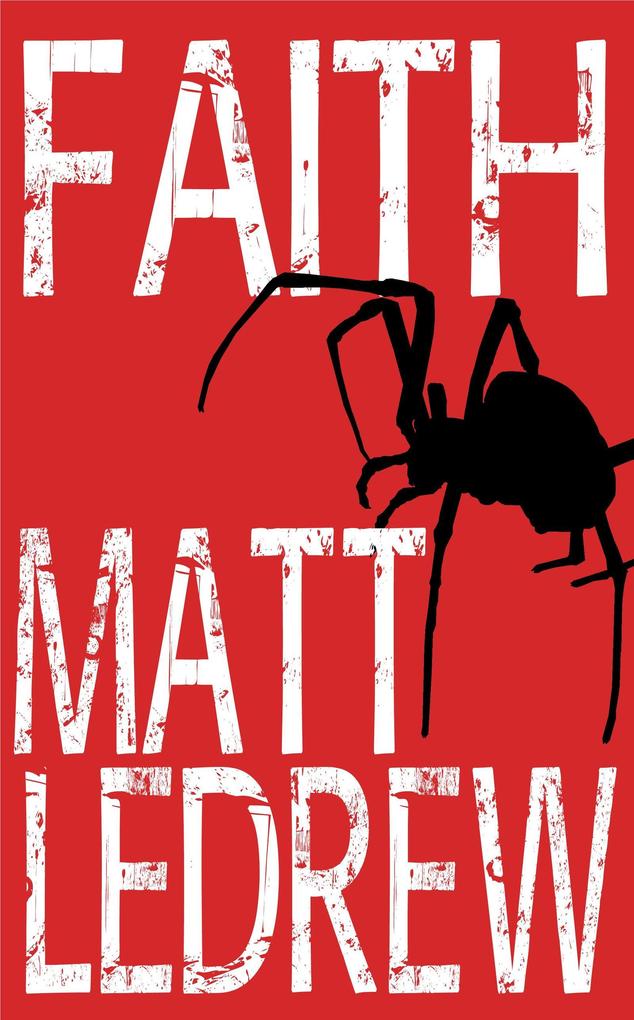 Faith (The Xander Drew Series #3)