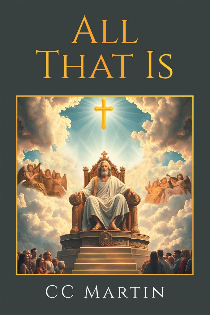All That Is