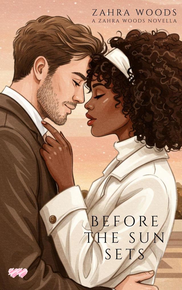 Before The Sun Sets