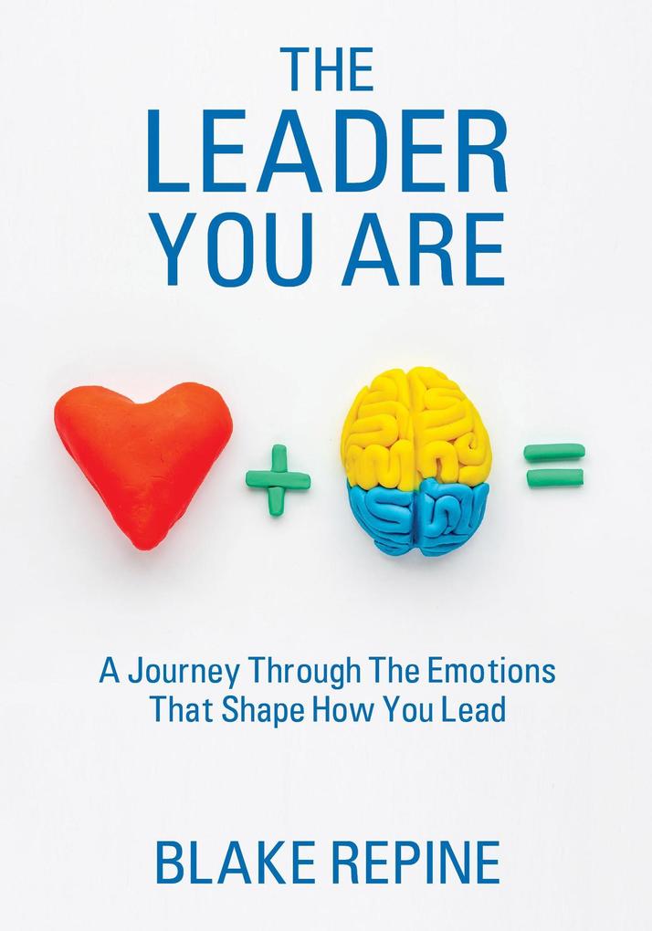 The Leader You Are