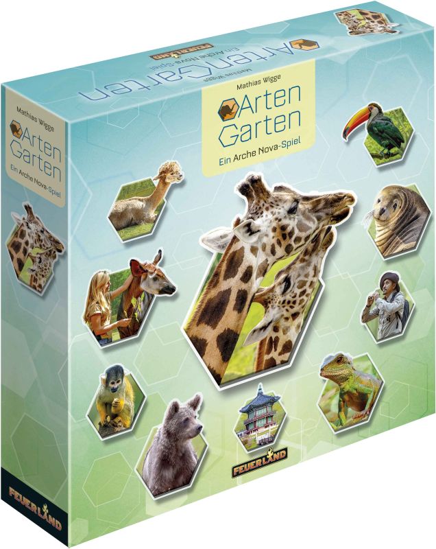 Artengarten