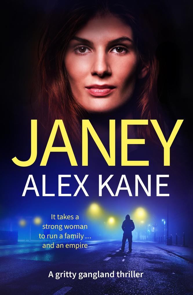 Janey