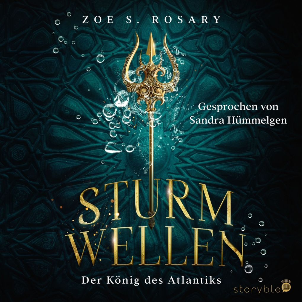 Sturmwellen