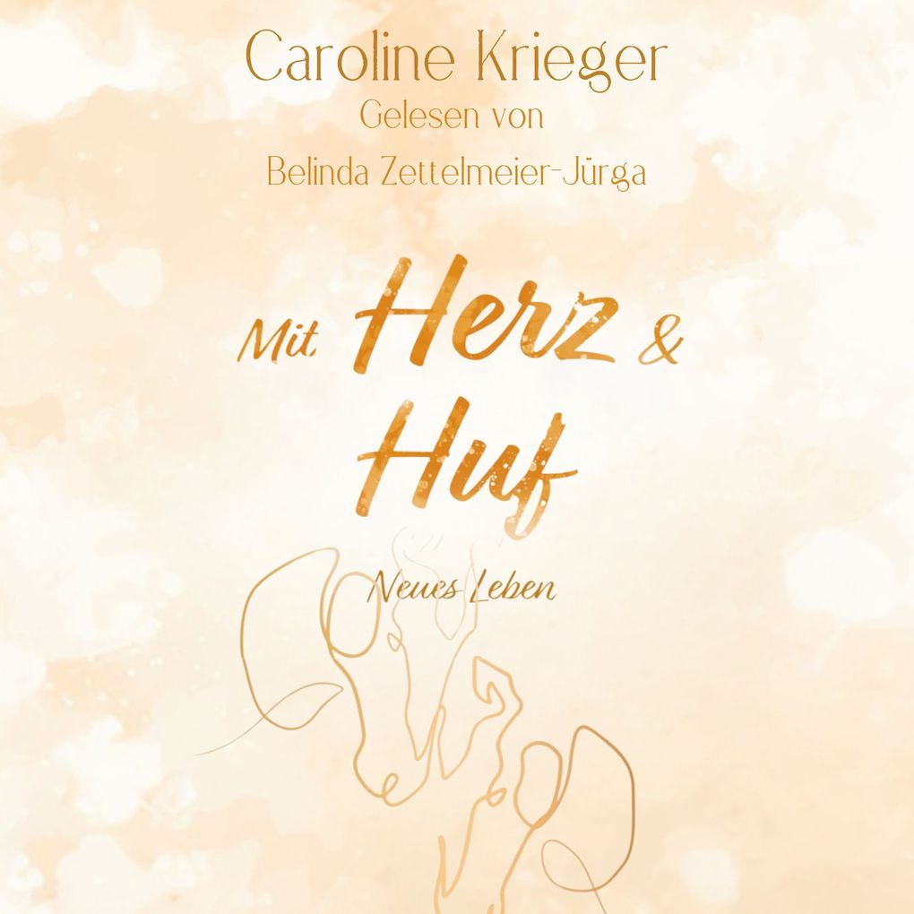 Mit Herz und Huf