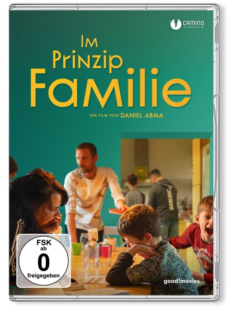 Im Prinzip Familie