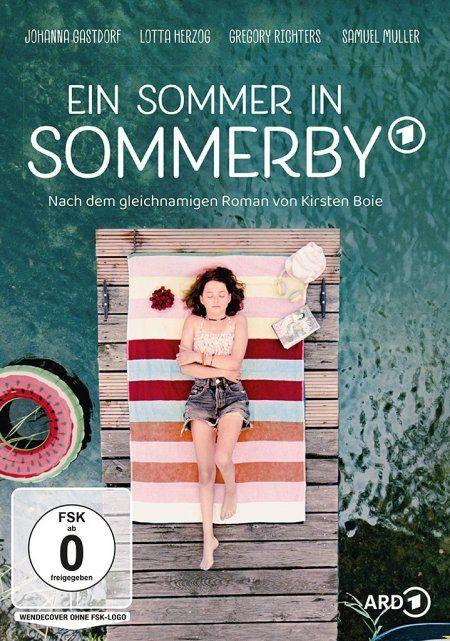 Ein Sommer in Sommerby