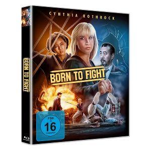 Born to fight