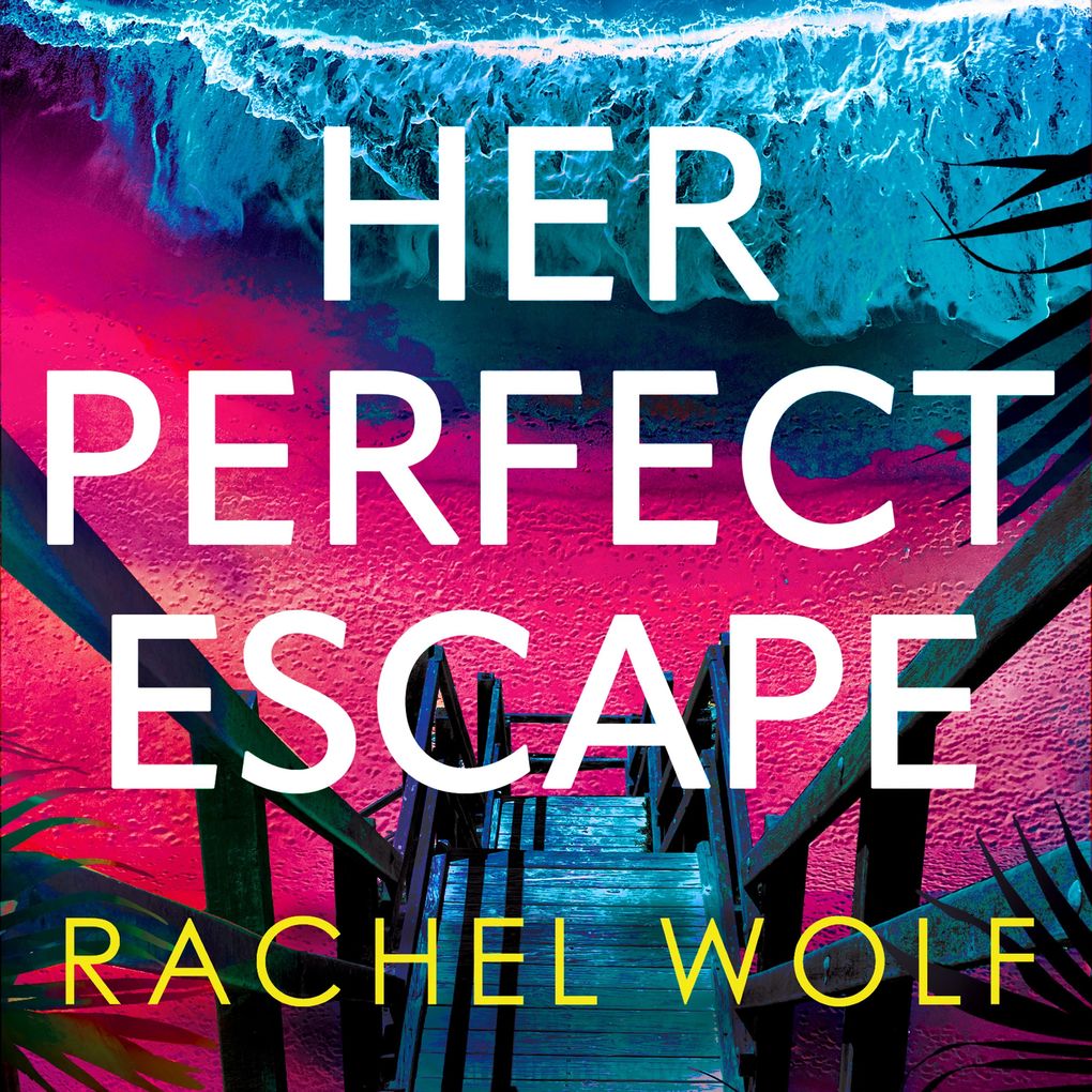 Her Perfect Escape