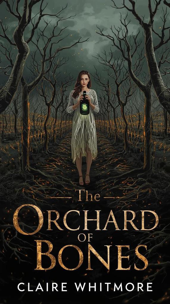 The Orchard of Bones