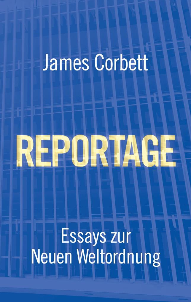 REPORTAGE