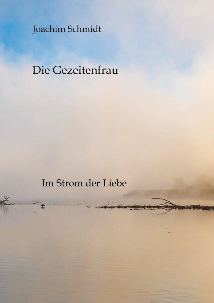 Die Gezeitenfrau